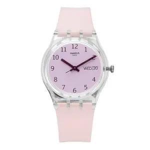 [스와치 SWATCH] GE714 여성 시계