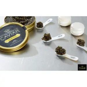 골드라벨 케비어 세계3대 진미 10g x 1개 식사 혼밥 한식 분식 중식 간편요리