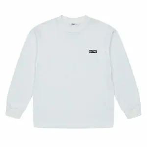 [보리보리/소이]남아 코트나 기모 와펜 포인트 티셔츠 21W0436_IV