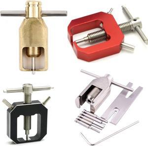 금속 모터 피니언 기어 풀러 리무버 도구 세트  RC 헬리콥터 Rc 자동차 드론 부품