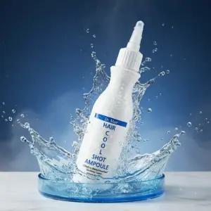 닥터맥스 핸드크림 50ml 3개& 탈모앰플100ml 힐링듀오 세트