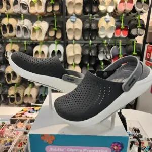 크록스 HC04 라이트라이드 클로그  204592-05M