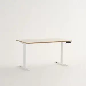 듀얼모터 모션데스크 라이트 일반형 1400x700