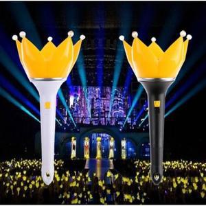 야광 음악연동 콘서트 라이트 10주년 뱅봉 4세대 화이트 스틱