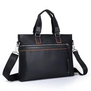 A11J03 고급 가죽 남성 회사원 서류가방 브리프케이스_WE0A1C5