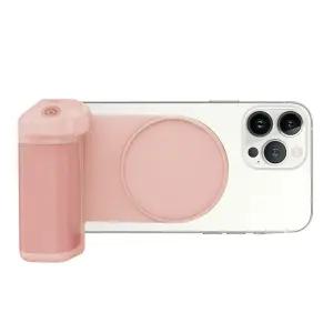 엑스트라 스냅 X9 맥세이프 셔터그립 무선충전 보조배터리 아이폰 호환