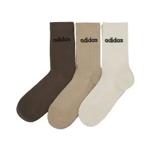 [아디다스]리니어 크루 삭스 3P(IZ0106) 아디다스 양말