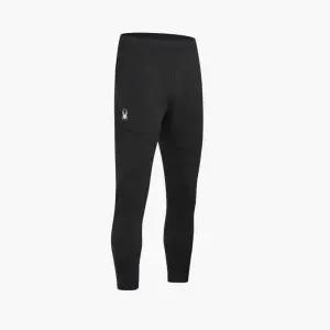 [롯데백화점]스파이더 공용 액티브 루즈핏 셋업 팬츠 SPHFCNFP111UBLK