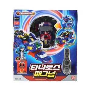 터닝메카드 갓 타나토스 매그넘