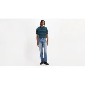 갤러리아 남성 555 릴렉스 스트레이트 진 (000LO-0004)