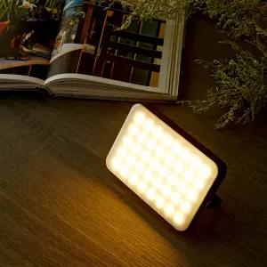 르젠 LED 대용량 20000mAh 캠핑 랜턴 (중) LZL-M10