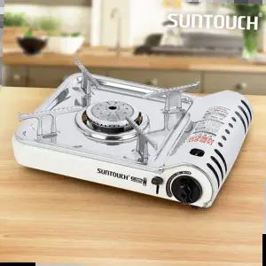 ST-15000/바람막이 휴대 가스렌지 부르스타 가스버너