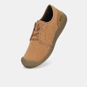 [네파](강남점)공용 코모도 Ⅱ 코듀로이 방한화 - 7LF7692