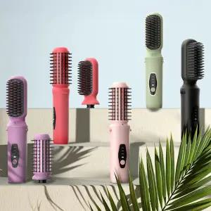 슈틸루스터 무선 듀얼 빗고데기(5개 컬러 中 선택)