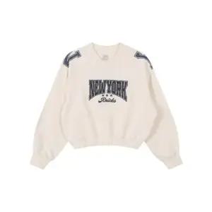 [갤러리아] (NBA키즈)NYK 팀 크롭 오버핏 맨투맨(K253TS650P/02)