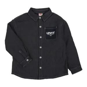 [갤러리아] (리바이스키즈)경량패딩자켓(V254JK338P)