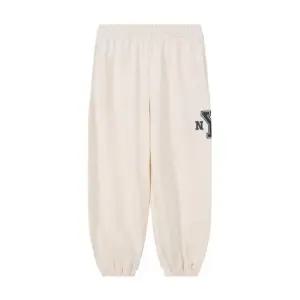 [갤러리아] (NBA키즈)NYK 여아 팀로고 오버핏 조거팬츠(K253TP650P/02)