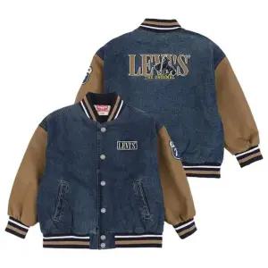 [갤러리아] (리바이스키즈)빈티지하이브리드보머자켓(V254JK340P)