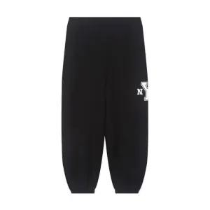 [갤러리아] (NBA키즈)NYK 여아 팀로고 오버핏 조거팬츠(K253TP650P/19)