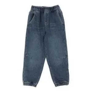 [갤러리아] (리바이스키즈)베이직플리스밴딩데님조거(V254PT335P)