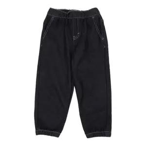 [갤러리아] (리바이스키즈)베이직플리스밴딩데님조거(V254PT3335P)