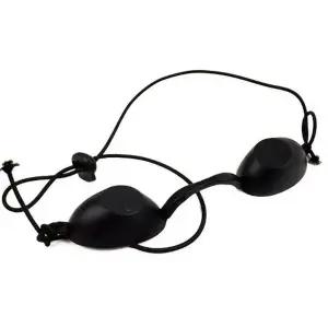 MZ빛 차단 눈가리개 눈안대 레이저 UV차단 가리개