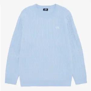 [노스페이스](대전신세계)남성 홀리데이 스웨터 NT7AR00C