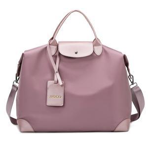 옥스포드 헝겊 여행 가방 레저 대용량 요가 피트니스 새로운 건식 습식 분리 다목적 싱글 숄더 크로스 바디