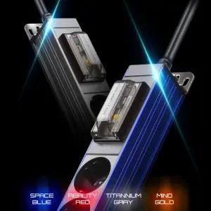 현대 국산 4000W 고용량 누전차단 멀티탭 고전력  에어컨 건조기 히터 안전 전기 콘센트 스위치 2구 3구 4구 5구 6구