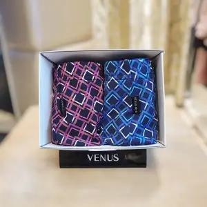 [대구백화점] [비너스]노라인 마름모나염 남자드로즈세트(VMP7283H BR NB)