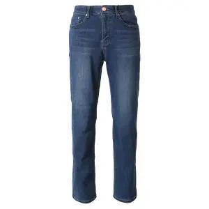 [롯데백화점]클라이드앤 남성 기모 테이퍼드 데님 FNDDP433M