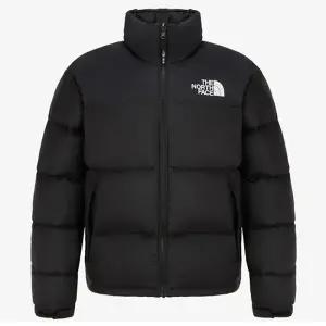 [노스페이스] 매장판 공용 1996 레트로 눕시 다운 패딩 자켓 블랙 NJ1DR65A