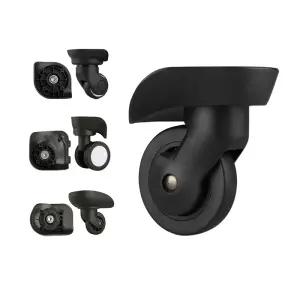 캐리어 바퀴 수리 호환 트렁크 바퀴 부품 셀프 교체