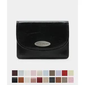 마틴콕스 MATINCOX Auris Card Wallet - 21color