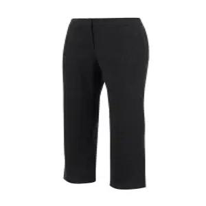 [피에이티/ PAT] 25 F/W 신상 여성 울혼방 뉴일자 팬츠 1L-81602