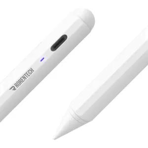 로랜텍 아이패드 애플펜슬 3세대 2세대 호환 스타일러스 짭플펜슬 터치펜 RRT-412
