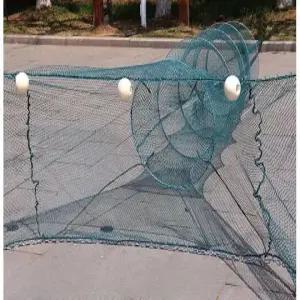 물고기 민물 삼각망 그물 정치망 통발 어망 대형 잡이 강 뜰채 채집 투망