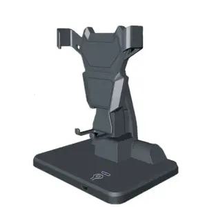 스마트 오토워킹 만보기 흔들 핸드폰 그네 만보도전 스마트폰 블랙 중력 요람 전원 연결 사용