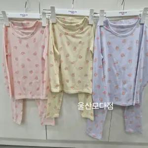 [폴햄키즈]2025년 마이멜로디 라운지 웨어 상하세트2910