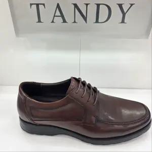 [탠디]남성 정장 구두 발편한 몰드창 Y25AA045