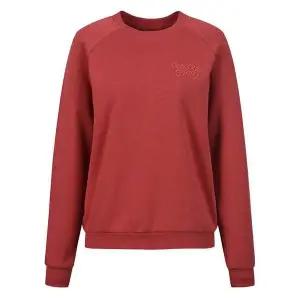 [마운티아] 여성 겨울 기모 라운드 라이티티셔츠R4 (S39236952)