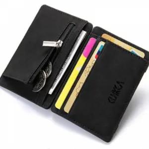 신기한 가죽 매직머니 마술지갑 요술 크립