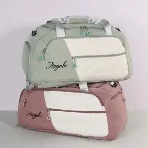 데일리패션 BR_689 2웨이 보스턴백