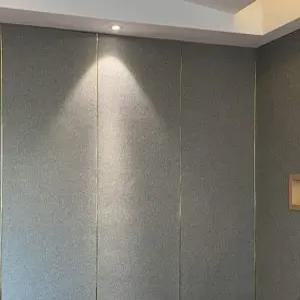 안방 거실 벽 카페트 침실 러그 방음 벽러그 대형