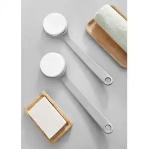 고품질 등밀이 각질제거 때타올 목욕패드 목욕탕 등때밀이 (WD9519D)