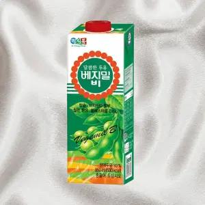 정식품 베지밀 비 대용량 950ml 6개