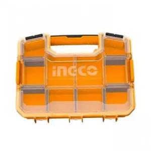 잉코 부품함 피스통 볼트통 부품함 나사보관함 피스함 공구부속함 분리수납함 부품정리함