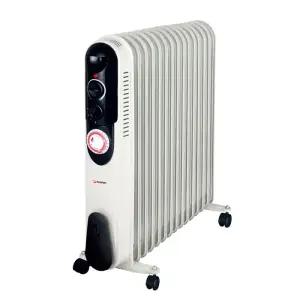 한빛 라디에이터(타이머형) 15핀 HV-1015T