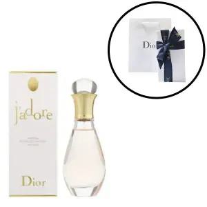 무료선물포장 디올 쟈도르 헤어 미스트 40ml