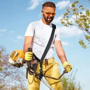 예초기 어깨끈 멜빵 보조끈 스트랩